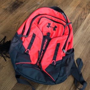 Under Armor Bookbag